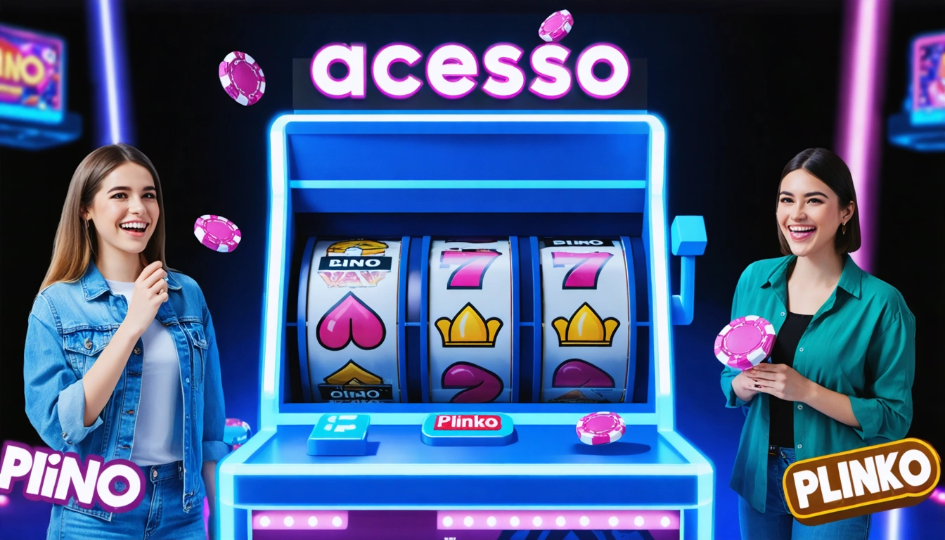 accesso Plinko