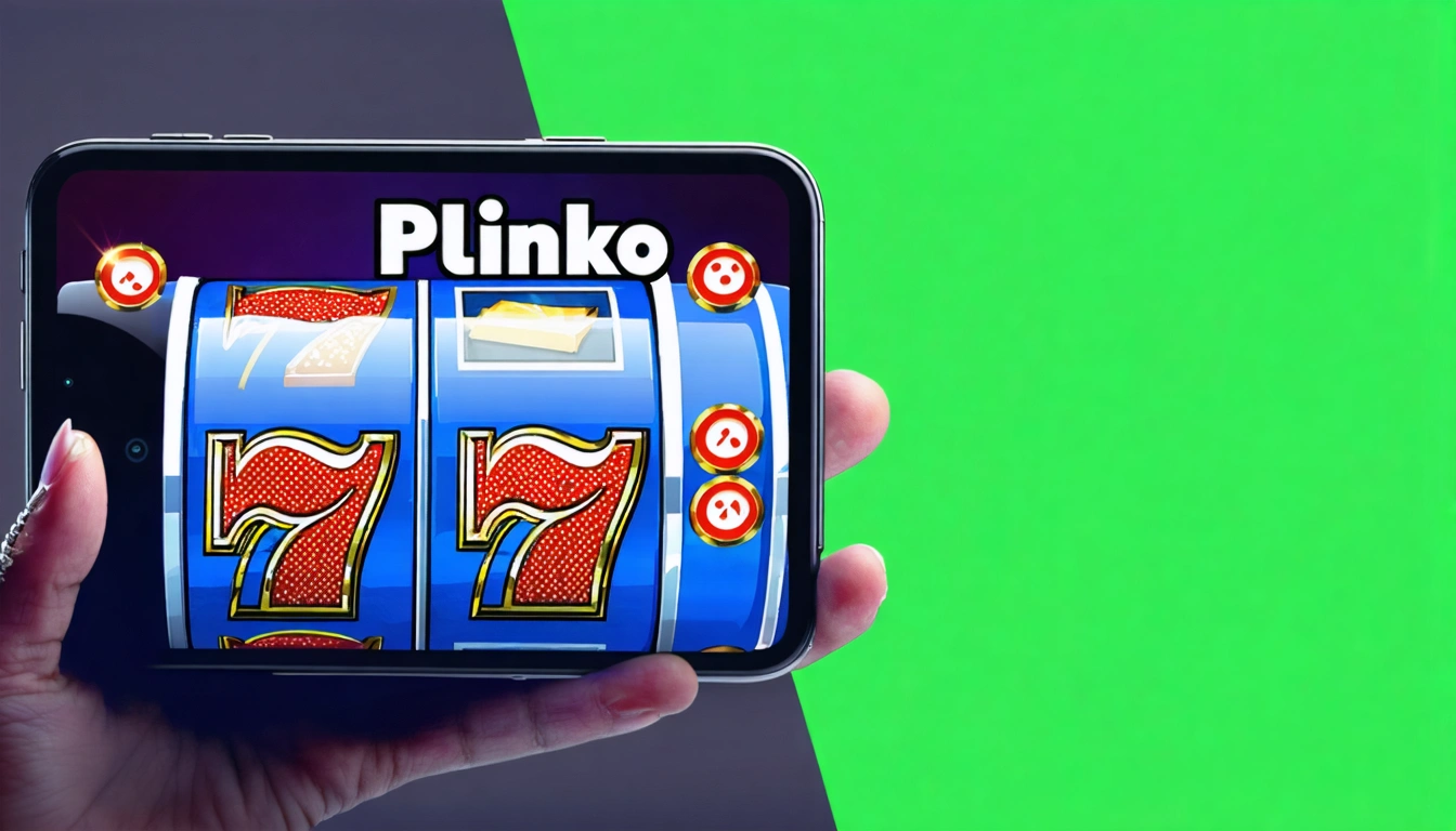 app Plinko