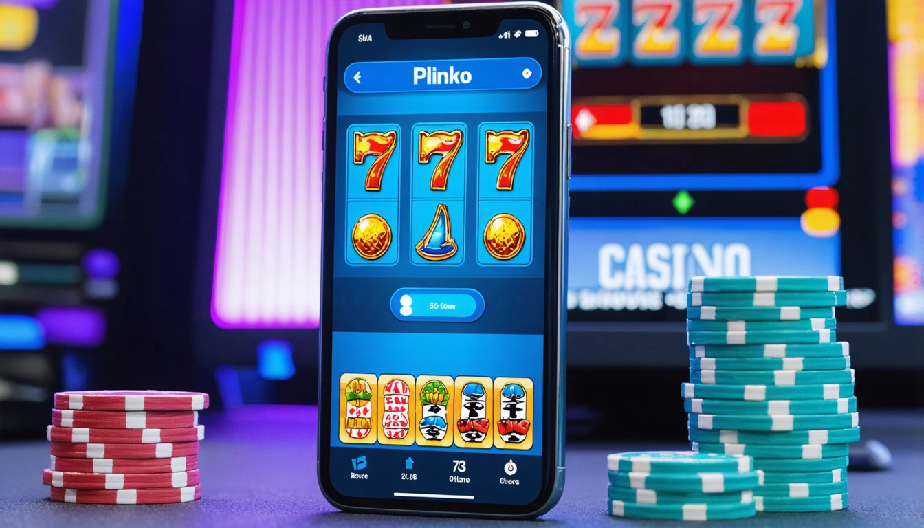 app Plinko