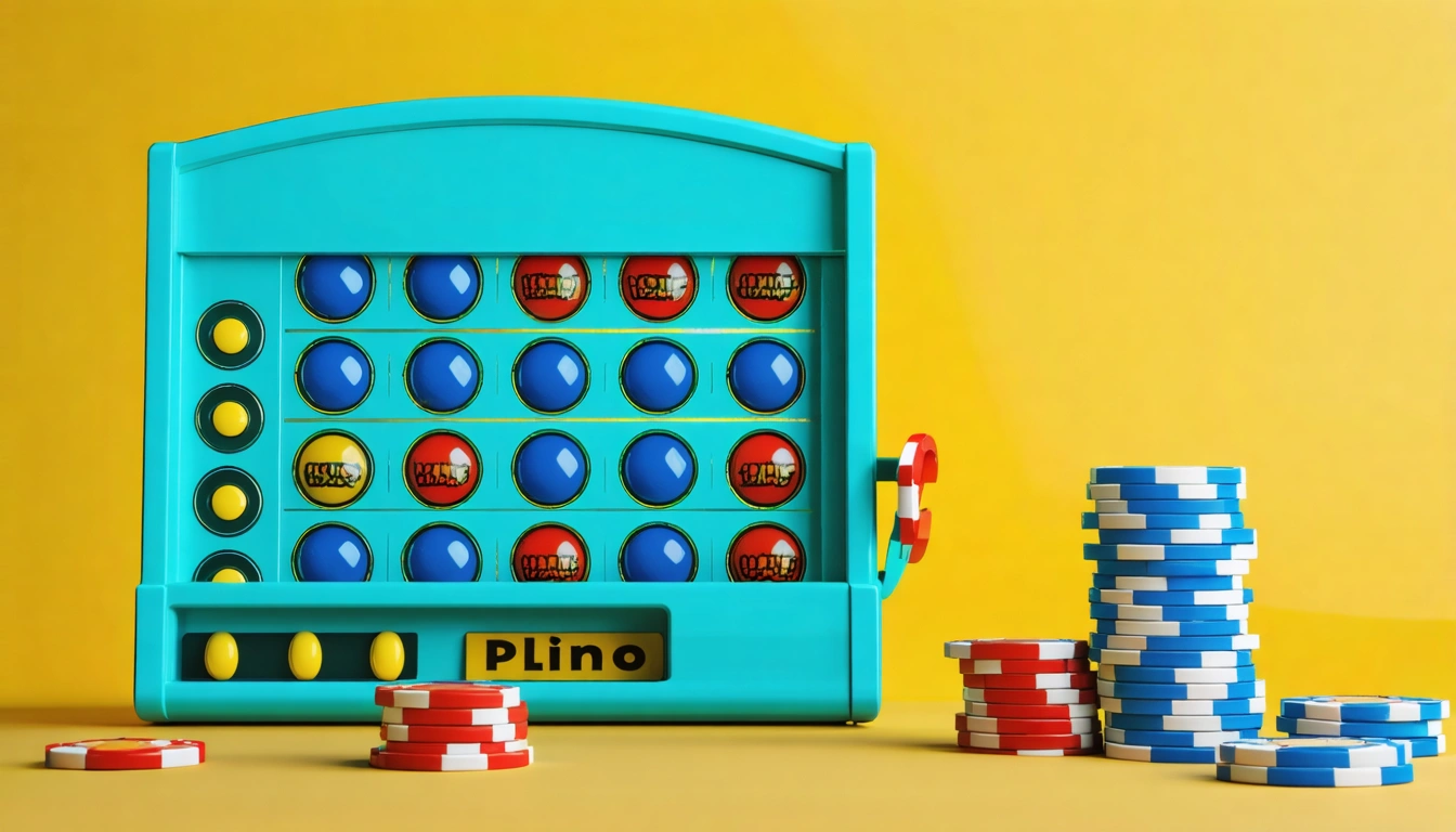 bonus Plinko