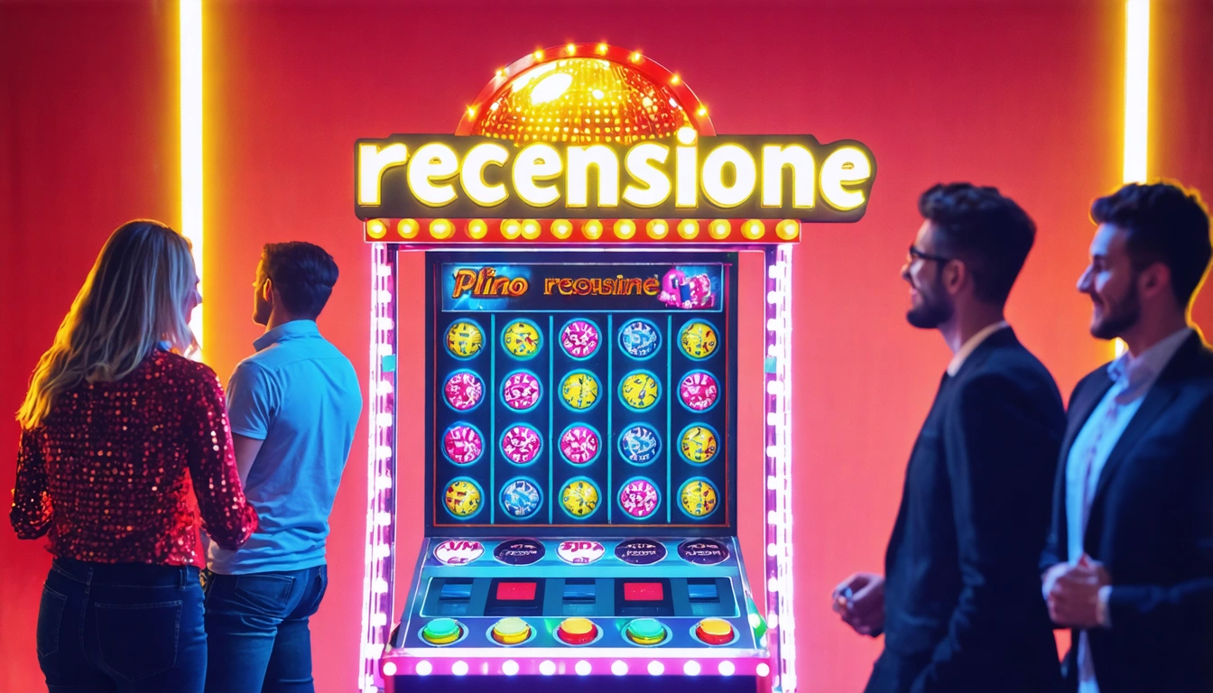 recensione Plinko